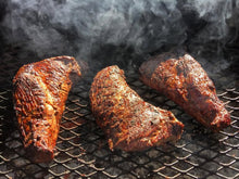 Spring Barrel Beer Release & BBQ