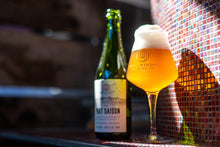 Spring Barrel Beer Release & BBQ