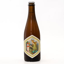 Abbey-Style Blond (6.6% ABV) 500ml bottle
