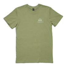 Get Smashed T-Shirt, Sage Green