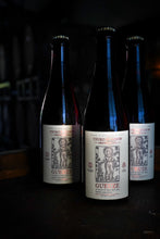Gueuze Lambic Ale (5.2% ABV) 1 - 500mL Bottle