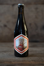 The Third Window Dubbel (7.5% ABV 24 IBU) 500ml bottle